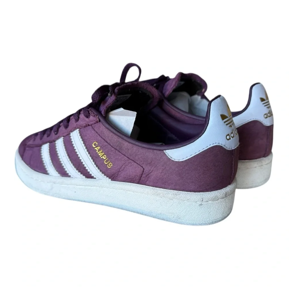 adidas Originals Campus 80, Women’s size 7.5 OG - Picture 4 of 10